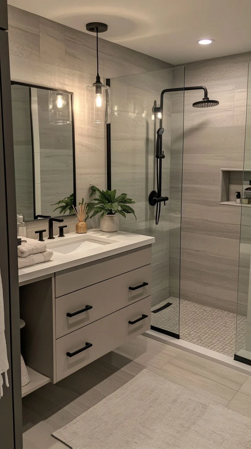 Luxury Bathroom Tile Ponte Vedra, FL