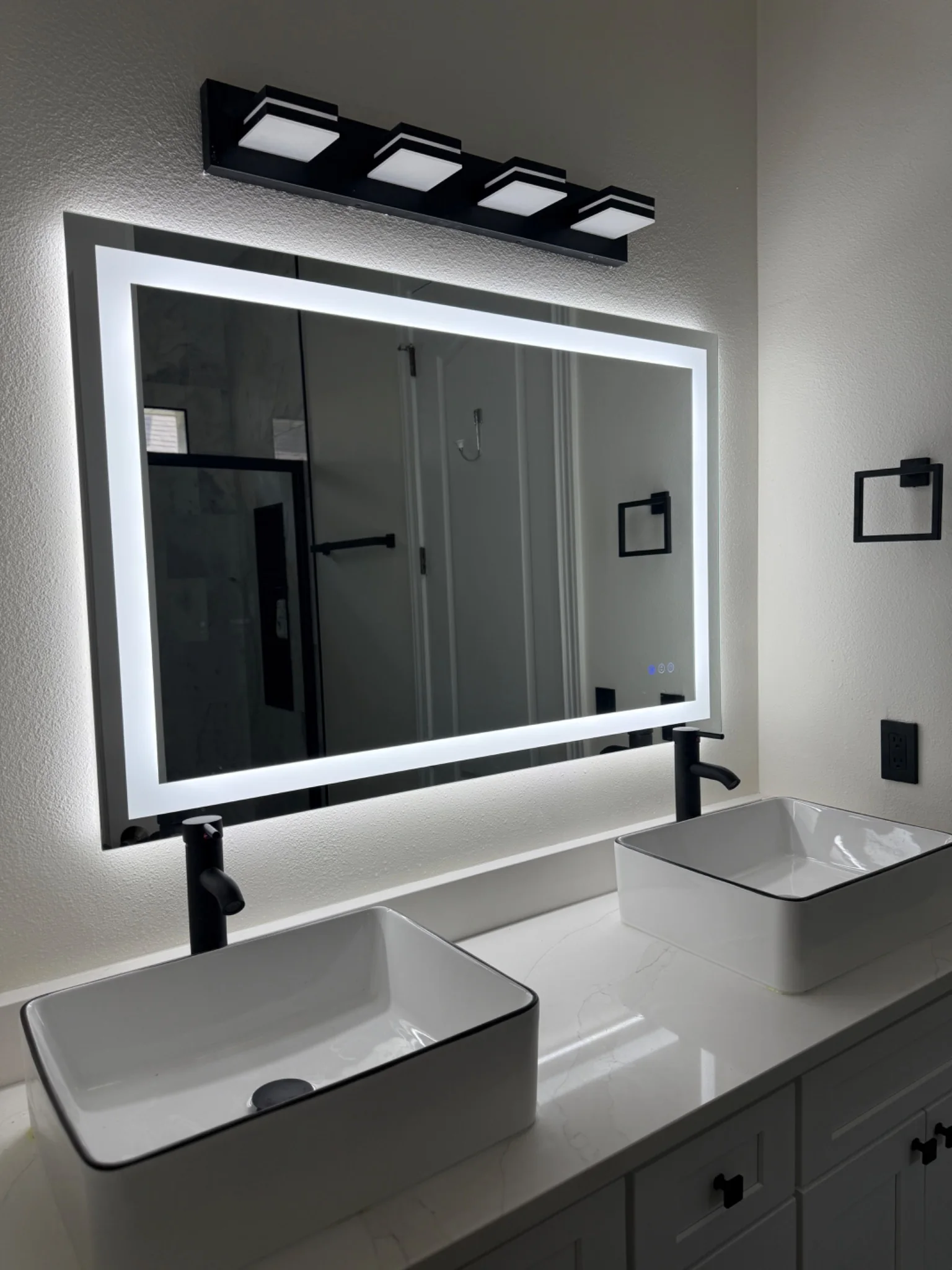 Luxury Bathroom Tile Ponte Vedra, FL