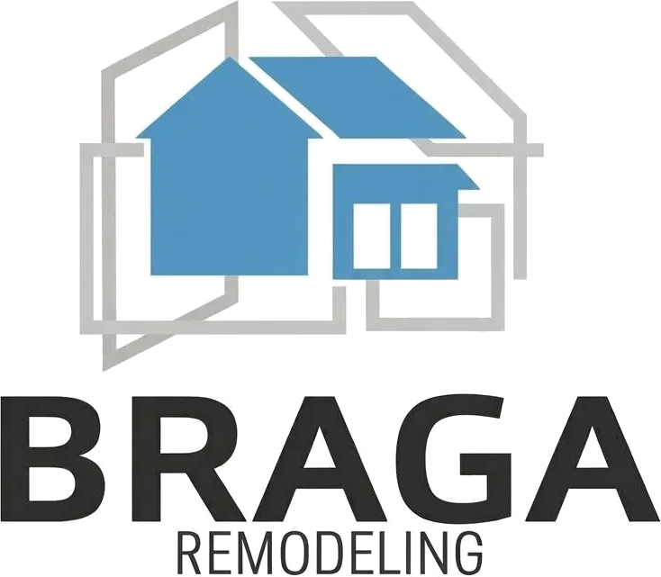 Braga Remodeling logo